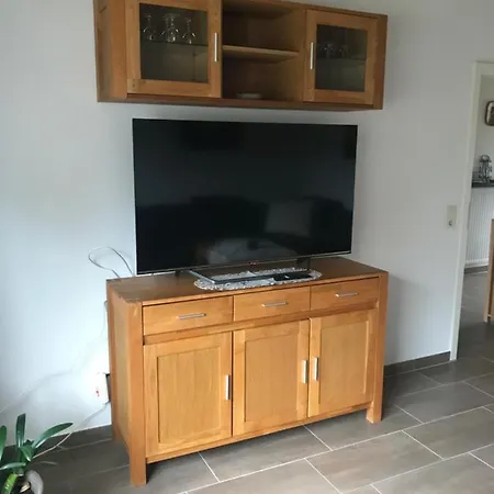 Am Heringskoop Holiday home *