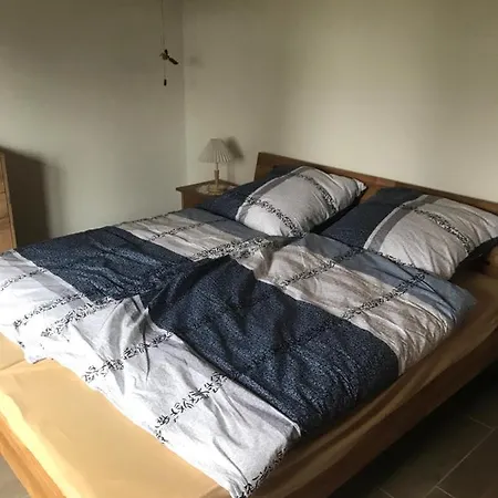 Holiday home Am Heringskoop
