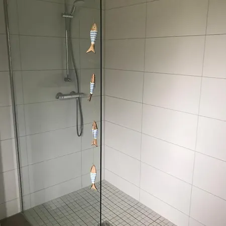 Vakantiehuis Am Heringskoop *