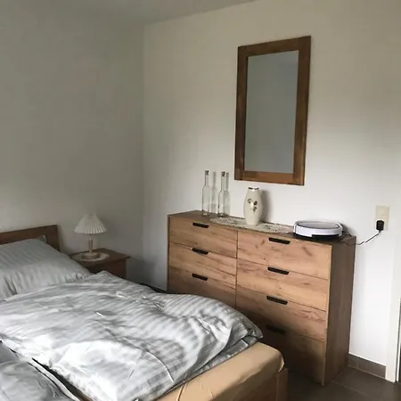 Am Heringskoop Holiday home Nordleda