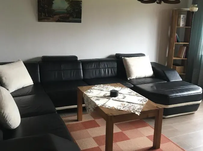 Am Heringskoop Hébergement de vacances