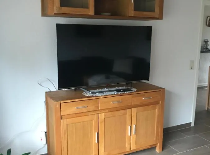 Am Heringskoop Дом отдыха *