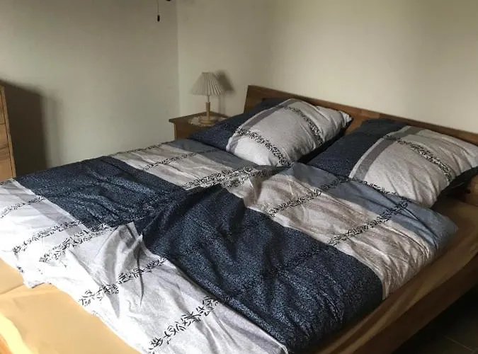 Hébergement de vacances Am Heringskoop