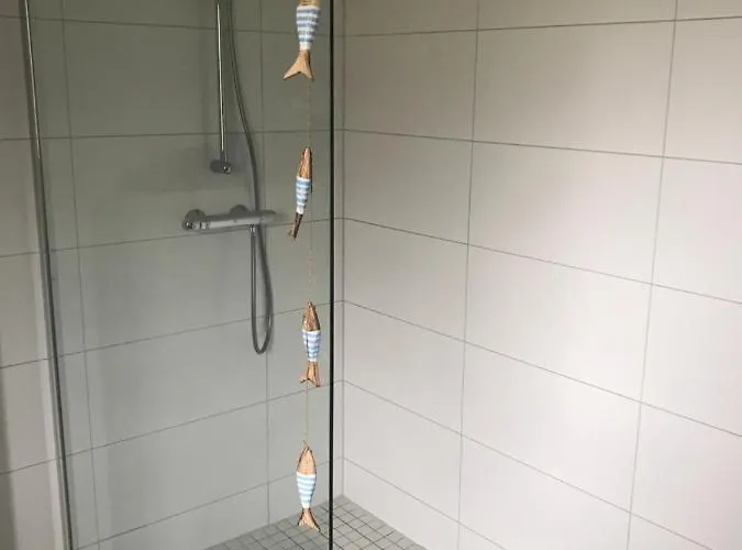 Hébergement de vacances Am Heringskoop *