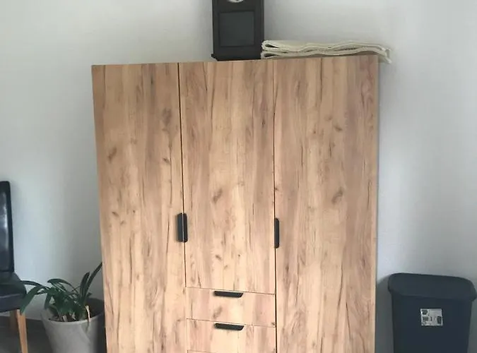 Hébergement de vacances Am Heringskoop Nordleda