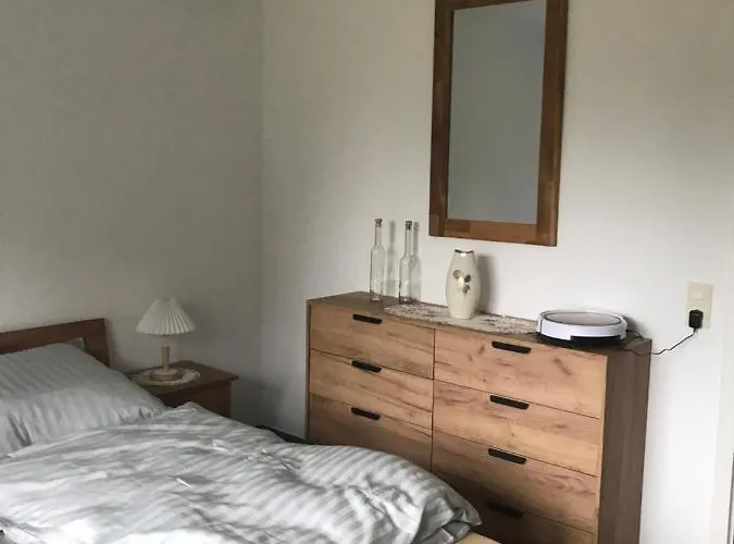 Am Heringskoop Дом отдыха Nordleda